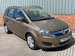 Vauxhall Zafira 1.6 16V Exclusiv Euro 5 5dr 5dr Manual 2013