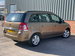 Vauxhall Zafira 1.6 16V Exclusiv Euro 5 5dr 5dr Manual 2013