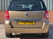Vauxhall Zafira 1.6 16V Exclusiv Euro 5 5dr 5dr Manual 2013