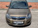 Vauxhall Zafira 1.6 16V Exclusiv Euro 5 5dr 5dr Manual 2013