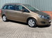 Vauxhall Zafira 1.6 16V Exclusiv Euro 5 5dr 5dr Manual 2013