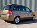 Vauxhall Zafira 1.6 16V Exclusiv Euro 5 5dr 5dr Manual 2013
