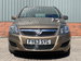 Vauxhall Zafira 1.6 16V Exclusiv Euro 5 5dr 5dr Manual 2013