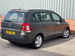 Vauxhall Zafira 1.8 16V Exclusiv Euro 5 5dr 5dr Manual 2014