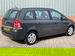 Vauxhall Zafira 1.8 16V Exclusiv Euro 5 5dr 5dr Manual 2014