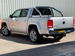 Volkswagen Amarok 2.0 BiTDI BlueMotion Tech Highline Auto 4Motion Euro 5 (s/s) 4dr 4dr Automatic 2014