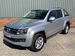 Volkswagen Amarok 2.0 BiTDI BlueMotion Tech Highline Auto 4Motion Euro 5 (s/s) 4dr 4dr Automatic 2014
