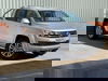 Volkswagen Amarok 2.0 BiTDI BlueMotion Tech Highline Auto 4Motion Euro 5 (s/s) 4dr 4dr Automatic 2025
