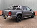 Volkswagen Amarok 3.0 TDI V6 BlueMotion Tech Highline Double Cab Pickup Auto 4Motion Euro 6 (s/s) 4dr 4dr Automatic 2018