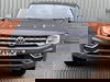 Volkswagen Amarok 3.0 TDI V6 BlueMotion Tech Highline Double Cab Pickup Auto 4Motion Euro 6 (s/s) 4dr 4dr Automatic 2025