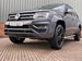 Volkswagen Amarok 3.0 TDI V6 BlueMotion Tech Highline Double Cab Pickup Auto 4Motion Euro 6 (s/s) 4dr 4dr Automatic 2018