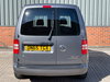 Volkswagen Caddy 1.6 TDI C20 Trendline L1 H1 4dr 4dr Manual 2026