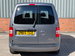 Volkswagen Caddy 1.6 TDI C20 Trendline L1 H1 4dr 4dr Manual 2015