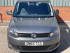Volkswagen Caddy 1.6 TDI C20 Trendline L1 H1 4dr 4dr Manual 2026