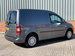 Volkswagen Caddy 1.6 TDI C20 Trendline L1 H1 4dr 4dr Manual 2015