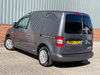 Volkswagen Caddy 1.6 TDI C20 Trendline L1 H1 4dr 4dr Manual 2026