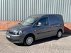 Volkswagen Caddy 1.6 TDI C20 Trendline L1 H1 4dr 4dr Manual 2026