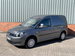 Volkswagen Caddy 1.6 TDI C20 Trendline L1 H1 4dr 4dr Manual 2015