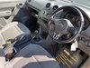 Volkswagen Caddy 1.6 TDI C20 Trendline L1 H1 4dr 4dr Manual 2026