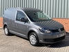 Volkswagen Caddy 1.6 TDI C20 Trendline L1 H1 4dr 4dr Manual 2026