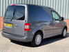 Volkswagen Caddy 1.6 TDI C20 Trendline L1 H1 4dr 4dr Manual 2026