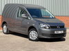 Volkswagen Caddy 1.6 TDI C20 Trendline L1 H1 4dr 4dr Manual 2026