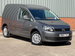 Volkswagen Caddy 1.6 TDI C20 Trendline L1 H1 4dr 4dr Manual 2015