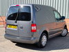 Volkswagen Caddy 1.6 TDI C20 Trendline L1 H1 4dr 4dr Manual 2026