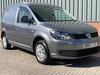 Volkswagen Caddy 1.6 TDI C20 Trendline L1 H1 4dr 4dr Manual 2026