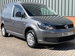 Volkswagen Caddy 1.6 TDI C20 Trendline L1 H1 4dr 4dr Manual 2015