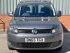 Volkswagen Caddy 1.6 TDI C20 Trendline L1 H1 4dr 4dr Manual 2026