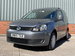 Volkswagen Caddy 1.6 TDI C20 Trendline L1 H1 4dr 4dr Manual 2015