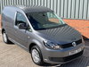 Volkswagen Caddy 1.6 TDI C20 Trendline L1 H1 4dr 4dr Manual 2026