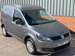 Volkswagen Caddy 1.6 TDI C20 Trendline L1 H1 4dr 4dr Manual 2015