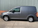 Volkswagen Caddy 1.6 TDI C20 Trendline L1 H1 4dr 4dr Manual 2015
