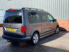 Volkswagen Caddy Maxi Life 2.0 TDI BlueMotion Tech Euro 6 (s/s) 5dr 5dr Manual 2026