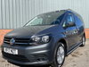 Volkswagen Caddy Maxi Life 2.0 TDI BlueMotion Tech Euro 6 (s/s) 5dr 5dr Manual 2026