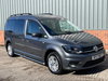 Volkswagen Caddy Maxi Life 2.0 TDI BlueMotion Tech Euro 6 (s/s) 5dr 5dr Manual 2026