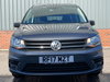 Volkswagen Caddy Maxi Life 2.0 TDI BlueMotion Tech Euro 6 (s/s) 5dr 5dr Manual 2026