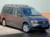 Volkswagen Caddy Maxi Life 2.0 TDI BlueMotion Tech Euro 6 (s/s) 5dr 5dr Manual 2026