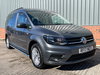 Volkswagen Caddy Maxi Life 2.0 TDI BlueMotion Tech Euro 6 (s/s) 5dr 5dr Manual 2026