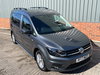 Volkswagen Caddy Maxi Life 2.0 TDI BlueMotion Tech Euro 6 (s/s) 5dr 5dr Manual 2026