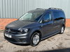 Volkswagen Caddy Maxi Life 2.0 TDI BlueMotion Tech Euro 6 (s/s) 5dr 5dr Manual 2026