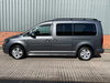 Volkswagen Caddy Maxi Life 2.0 TDI BlueMotion Tech Euro 6 (s/s) 5dr 5dr Manual 2026
