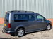 Volkswagen Caddy Maxi Life 2.0 TDI BlueMotion Tech Euro 6 (s/s) 5dr 5dr Manual 2017