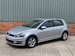 Volkswagen Golf 1.6 TDI BlueMotion Tech Match Edition Euro 6 (s/s) 5dr 5dr Manual 2016