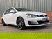 Volkswagen Golf 2.0 TDI BlueMotion Tech GTD Euro 6 (s/s) 5dr 5dr Manual 2016