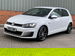 Volkswagen Golf 2.0 TDI BlueMotion Tech GTD Euro 6 (s/s) 5dr 5dr Manual 2016