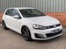 Volkswagen Golf 2.0 TDI BlueMotion Tech GTD Euro 6 (s/s) 5dr 5dr Manual 2016