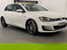 Volkswagen Golf 2.0 TDI BlueMotion Tech GTD Euro 6 (s/s) 5dr 5dr Manual 2016